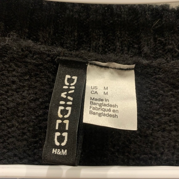 knit sweater - Picture 3 of 3